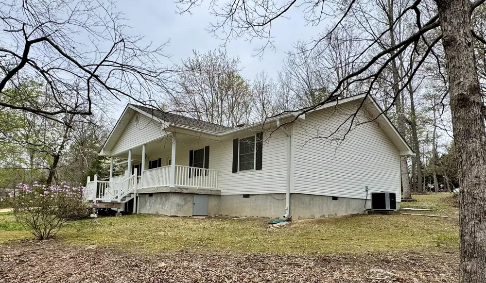 1801 Colbert Hollow Road Rock Spring, GA 30739