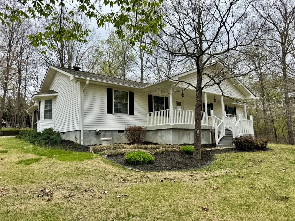 1801 Colbert Hollow Road Rock Spring, GA 30739