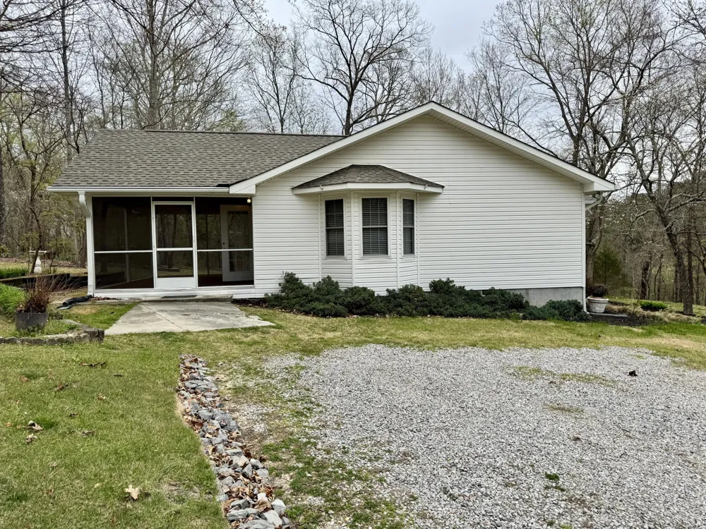 1801 Colbert Hollow Road Rock Spring, GA 30739