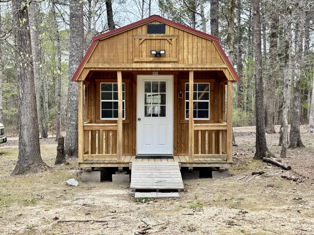 1801 Colbert Hollow Road Rock Spring, GA 30739