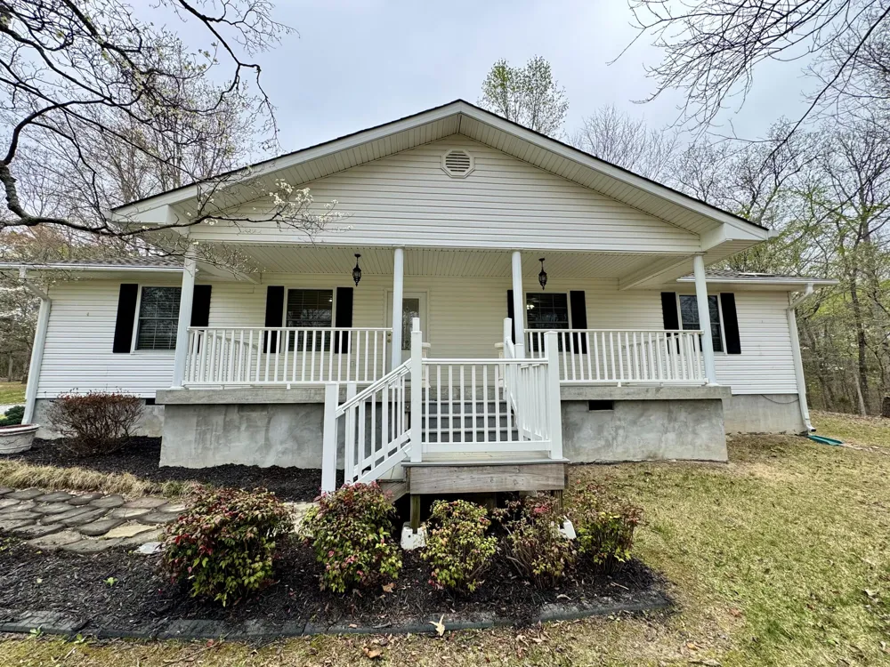 1801 Colbert Hollow Road Rock Spring, GA 30739