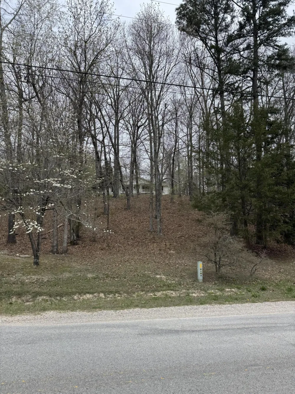 1801 Colbert Hollow Road Rock Spring, GA 30739