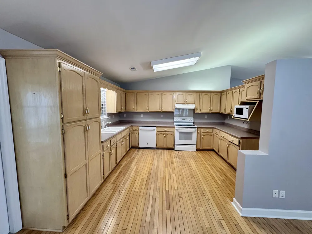 1801 Colbert Hollow Road Rock Spring, GA 30739