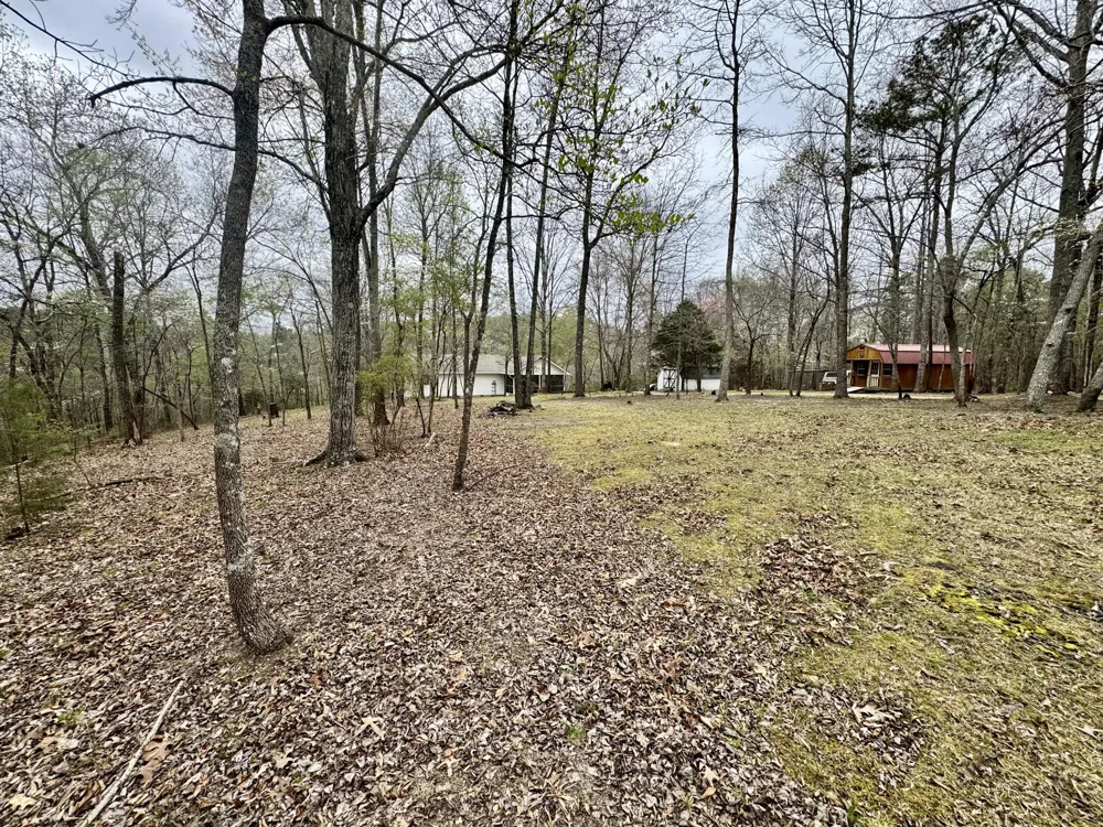 1801 Colbert Hollow Road Rock Spring, GA 30739