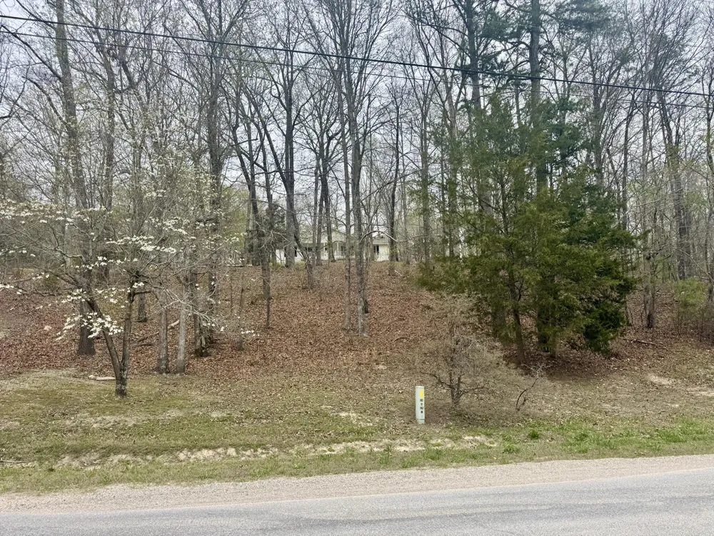 1801 Colbert Hollow Road Rock Spring, GA 30739