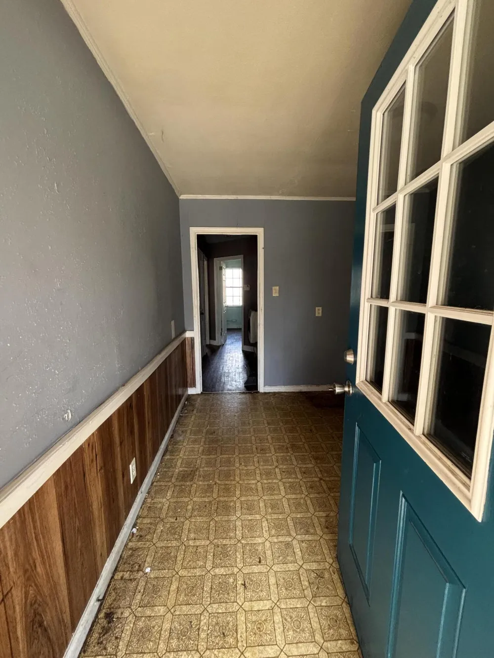 179 Penn Bridge Road Trion, GA 30753