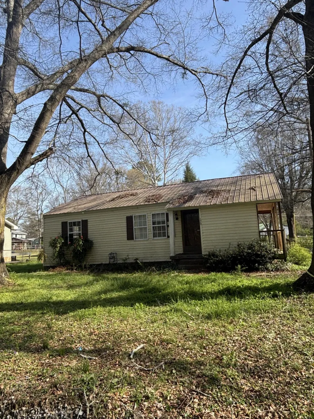 179 Penn Bridge Road Trion, GA 30753