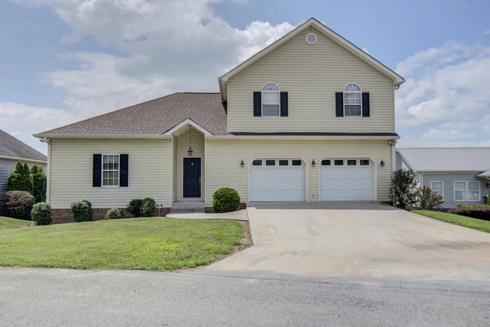 334 Windmill Lane Georgetown, TN 37336