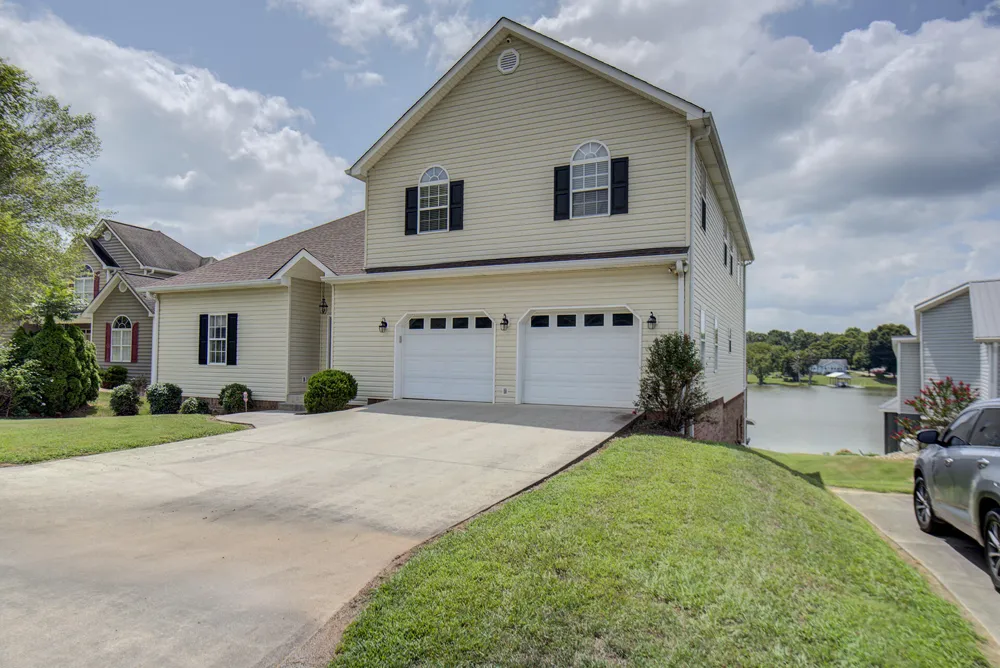 334 Windmill Lane Georgetown, TN 37336