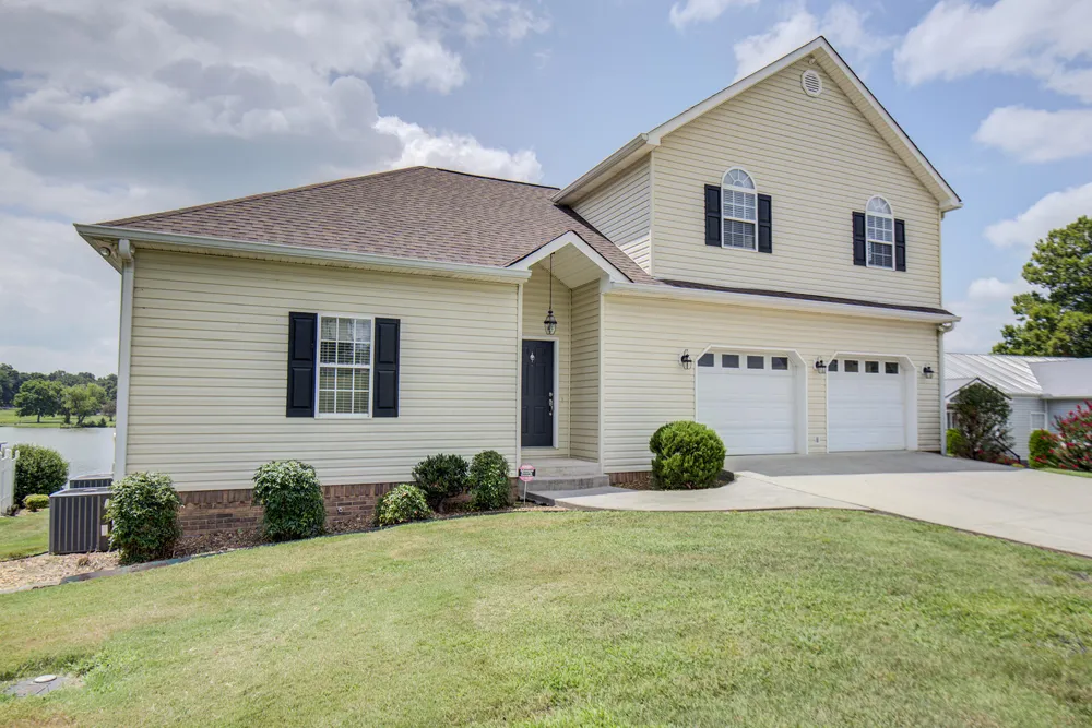 334 Windmill Lane Georgetown, TN 37336