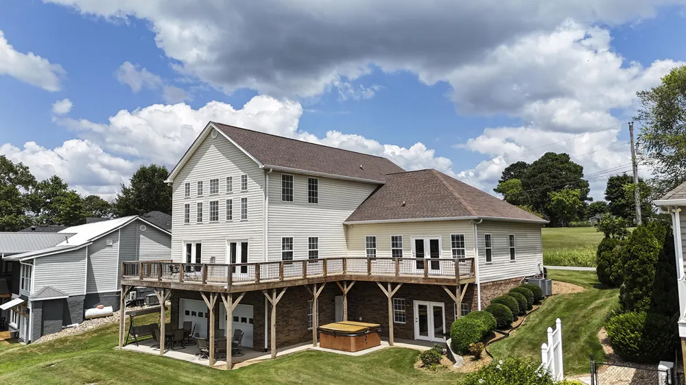 334 Windmill Lane Georgetown, TN 37336