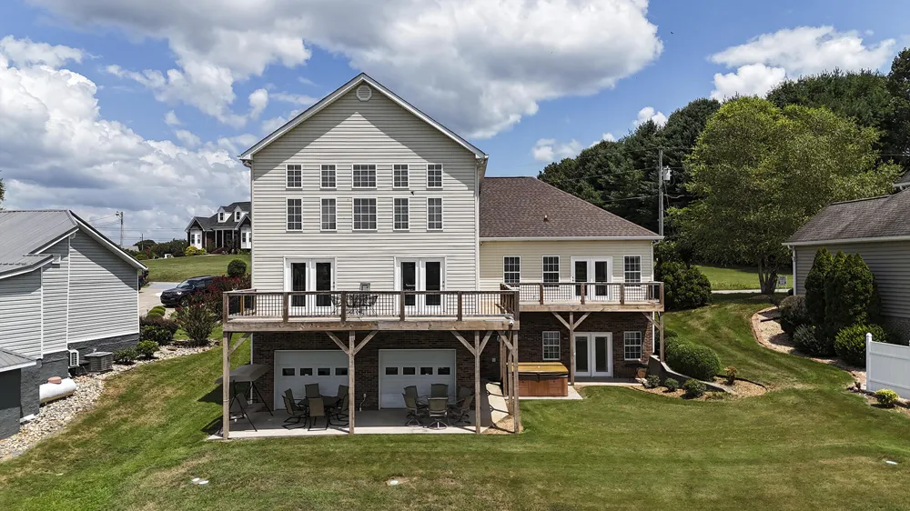 334 Windmill Lane Georgetown, TN 37336