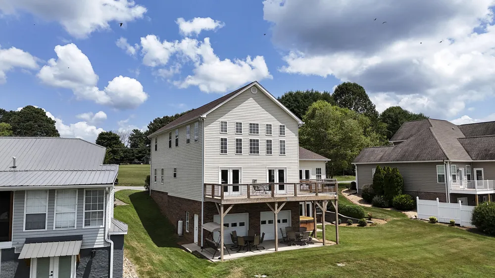334 Windmill Lane Georgetown, TN 37336