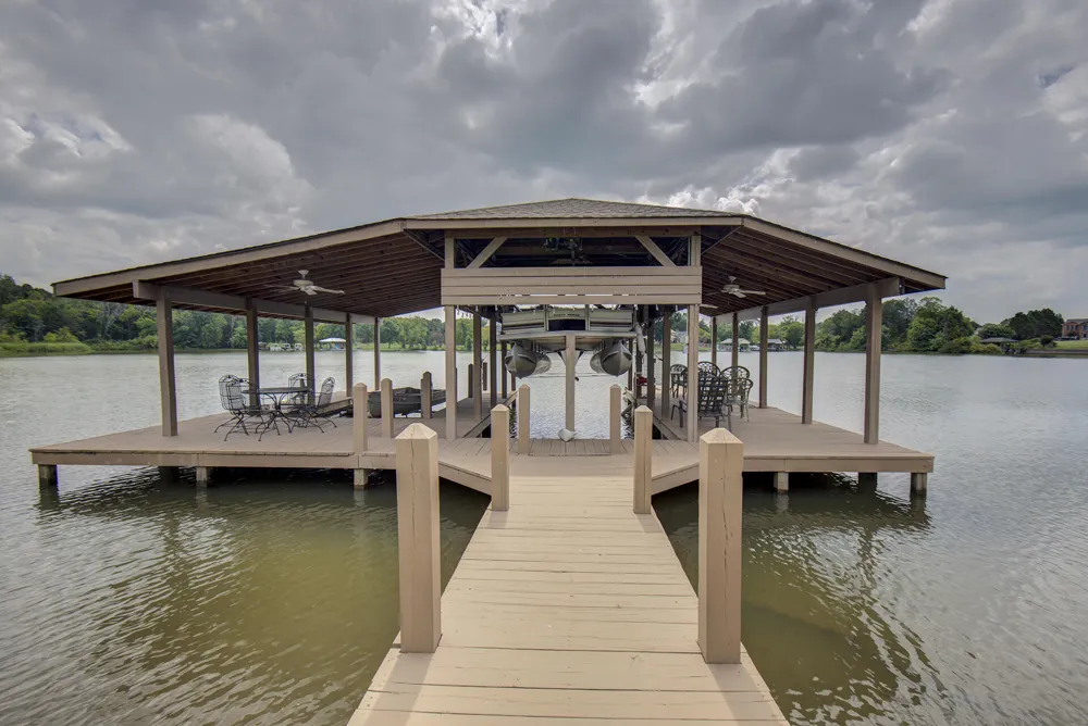 334 Windmill Lane Georgetown, TN 37336