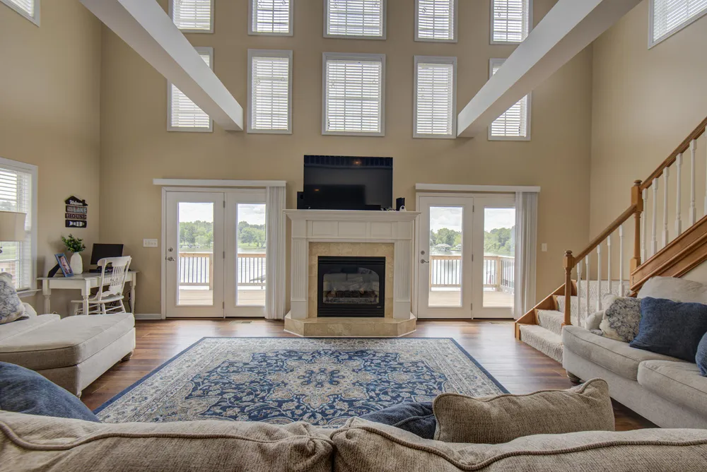 334 Windmill Lane Georgetown, TN 37336
