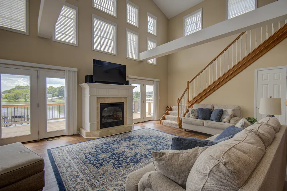 334 Windmill Lane Georgetown, TN 37336
