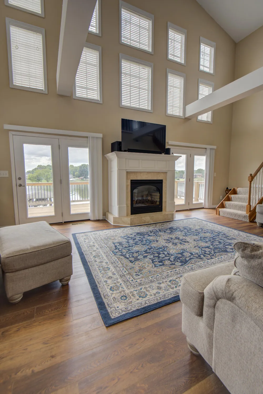 334 Windmill Lane Georgetown, TN 37336