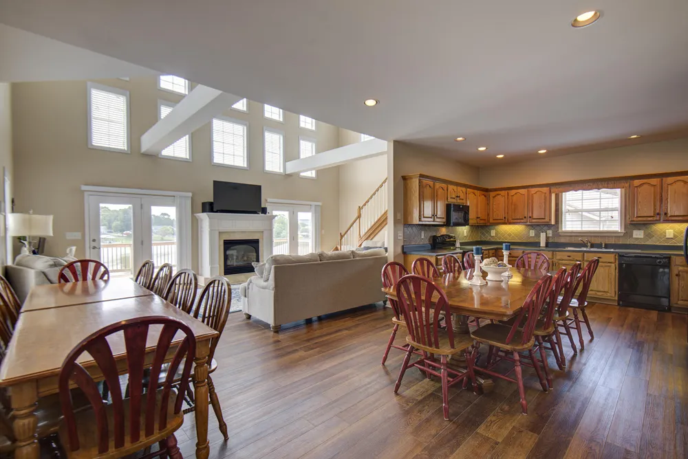 334 Windmill Lane Georgetown, TN 37336