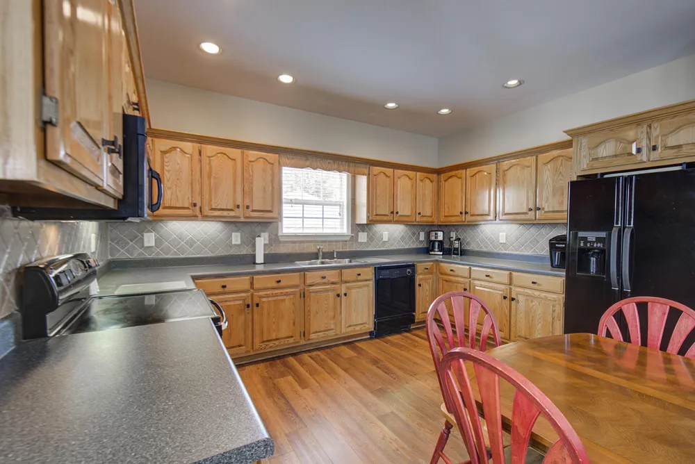 334 Windmill Lane Georgetown, TN 37336