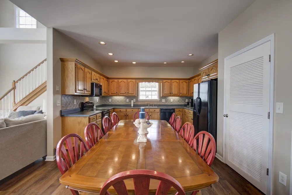 334 Windmill Lane Georgetown, TN 37336