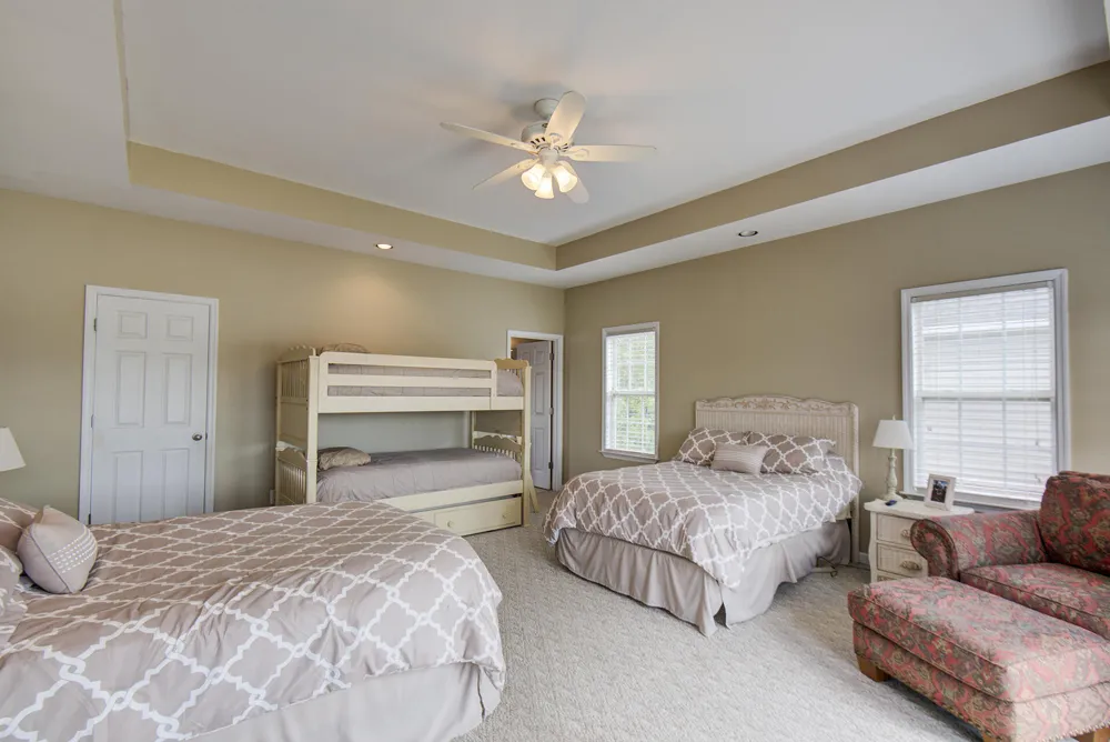 334 Windmill Lane Georgetown, TN 37336