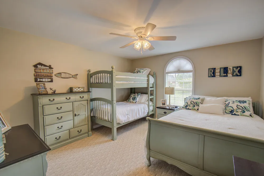 334 Windmill Lane Georgetown, TN 37336