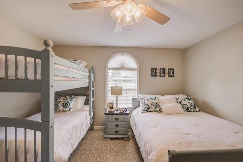 334 Windmill Lane Georgetown, TN 37336