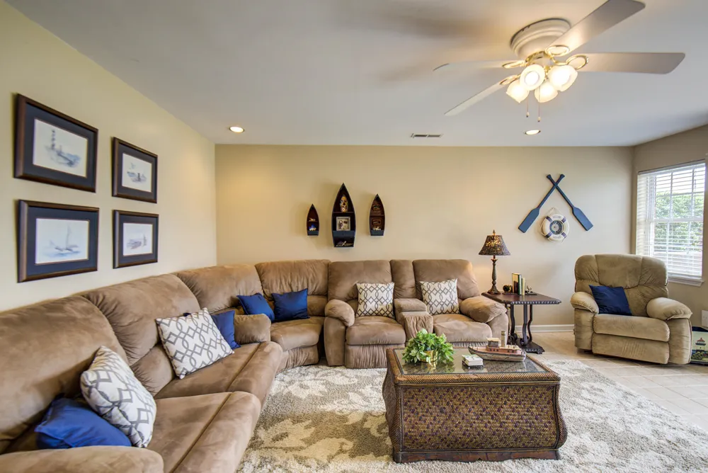 334 Windmill Lane Georgetown, TN 37336