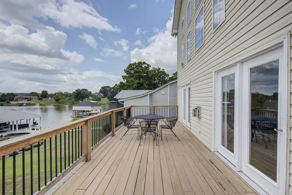 334 Windmill Lane Georgetown, TN 37336