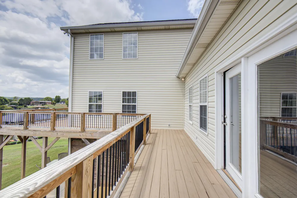 334 Windmill Lane Georgetown, TN 37336