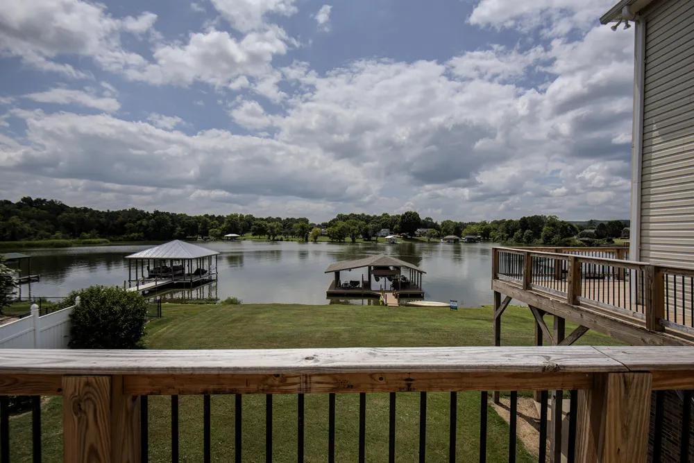 334 Windmill Lane Georgetown, TN 37336