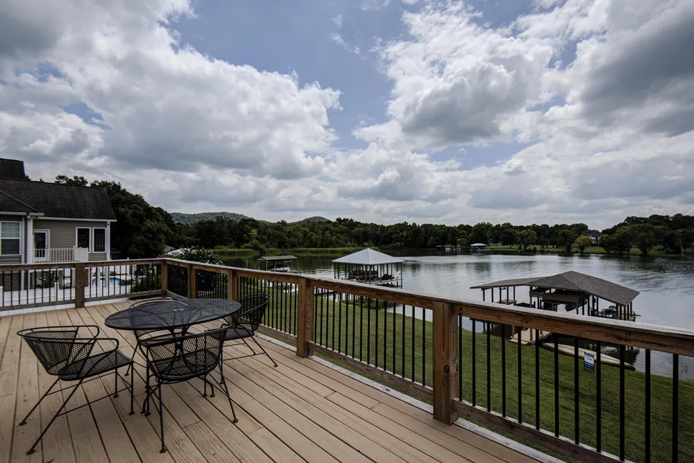 334 Windmill Lane Georgetown, TN 37336