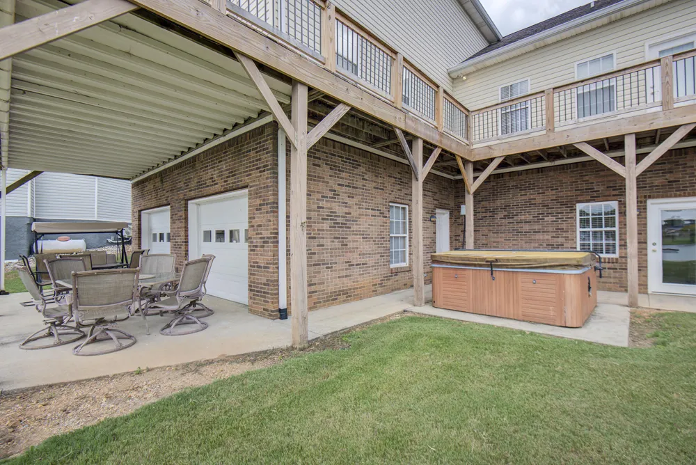 334 Windmill Lane Georgetown, TN 37336