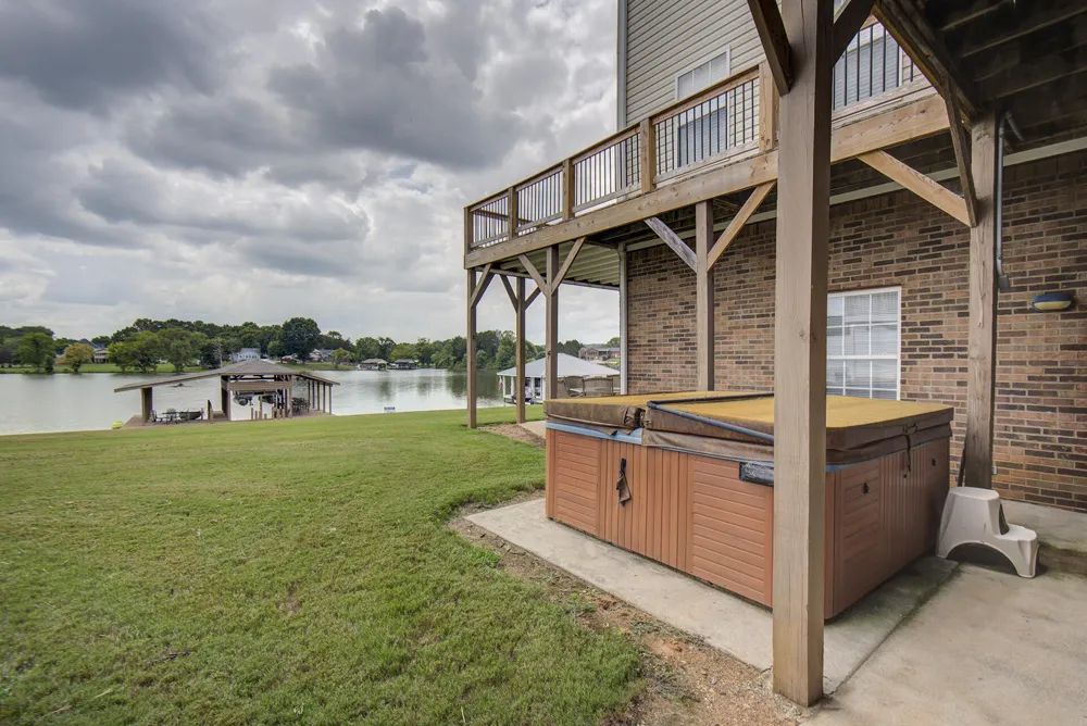 334 Windmill Lane Georgetown, TN 37336