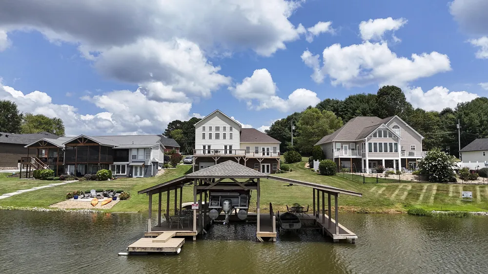 334 Windmill Lane Georgetown, TN 37336