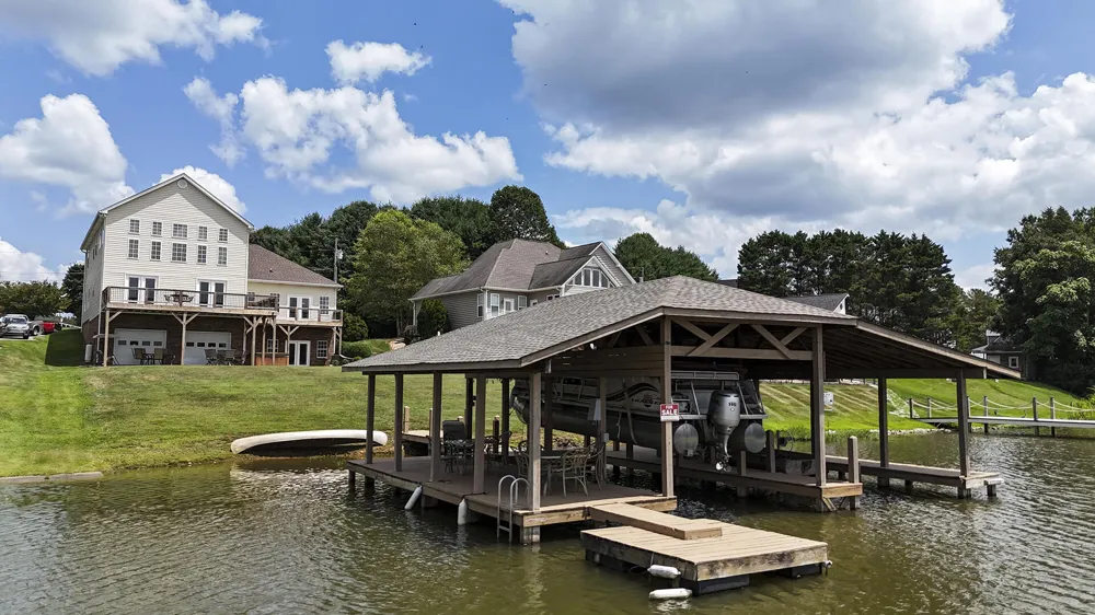 334 Windmill Lane Georgetown, TN 37336