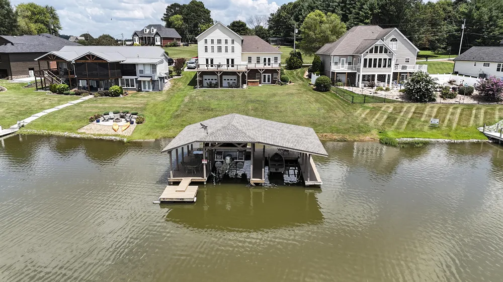 334 Windmill Lane Georgetown, TN 37336