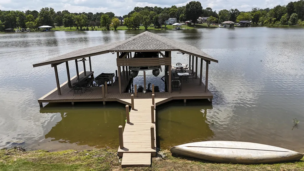 334 Windmill Lane Georgetown, TN 37336