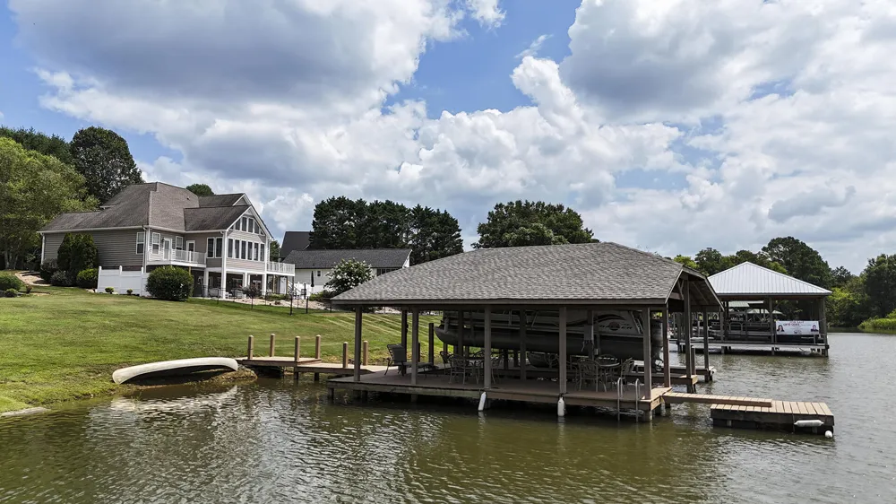 334 Windmill Lane Georgetown, TN 37336