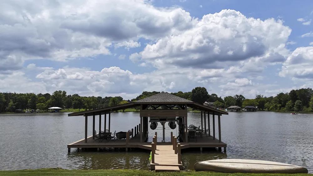 334 Windmill Lane Georgetown, TN 37336