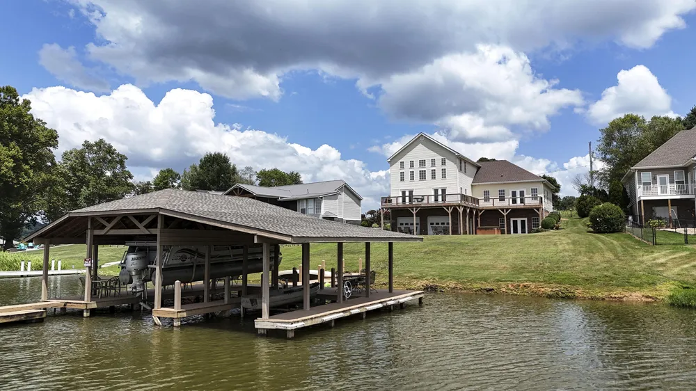 334 Windmill Lane Georgetown, TN 37336