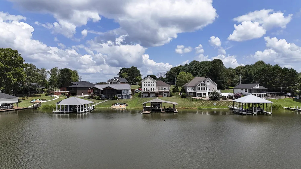 334 Windmill Lane Georgetown, TN 37336