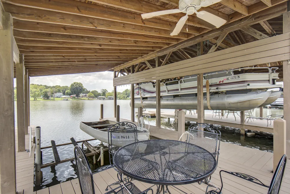 334 Windmill Lane Georgetown, TN 37336