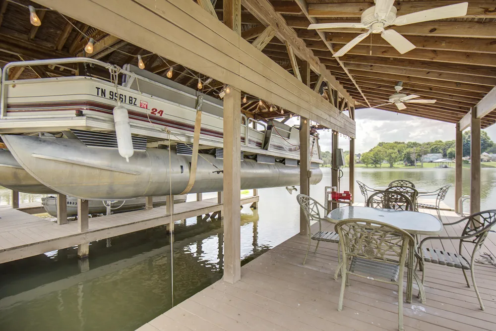 334 Windmill Lane Georgetown, TN 37336