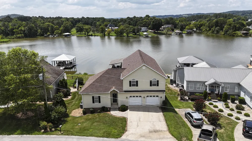 334 Windmill Lane Georgetown, TN 37336