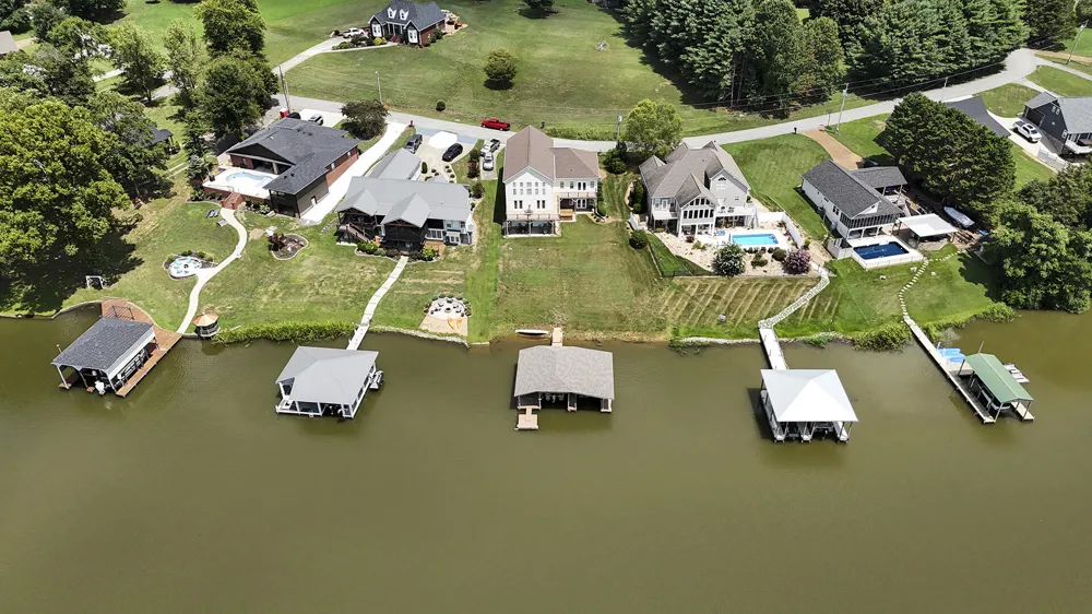 334 Windmill Lane Georgetown, TN 37336