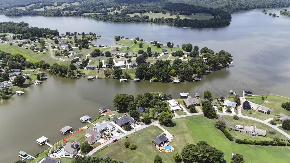 334 Windmill Lane Georgetown, TN 37336