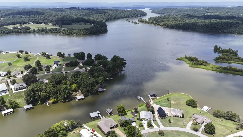 334 Windmill Lane Georgetown, TN 37336