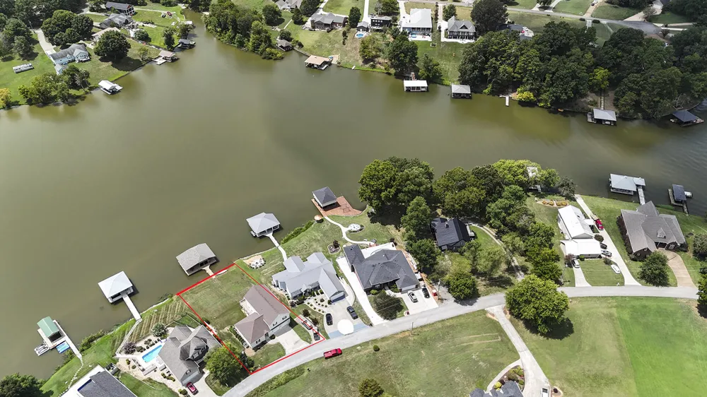 334 Windmill Lane Georgetown, TN 37336
