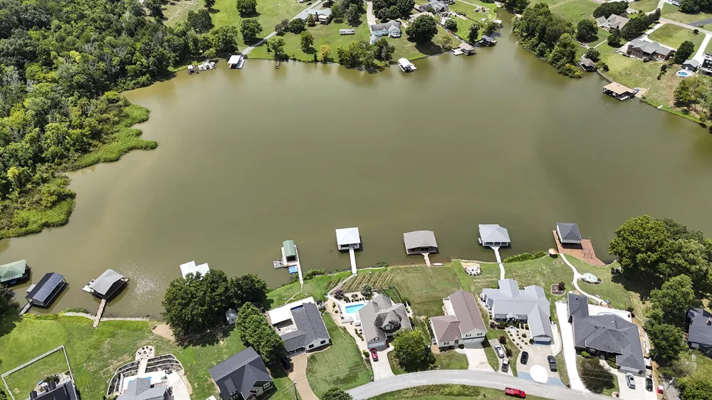 334 Windmill Lane Georgetown, TN 37336